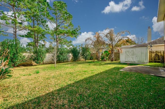 23826 River Place Drive, Katy, TX 77494