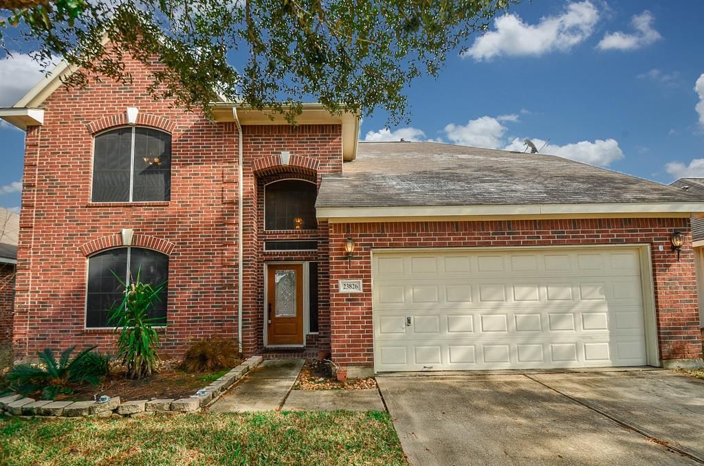 23826 River Place Drive, Katy, TX 77494