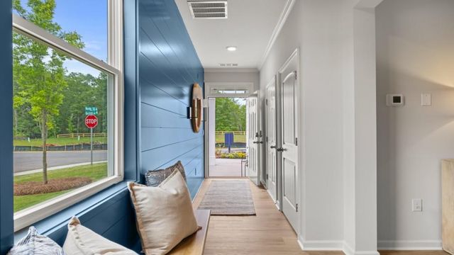 65 Hughes Place Drive, Dawsonville, GA 30534