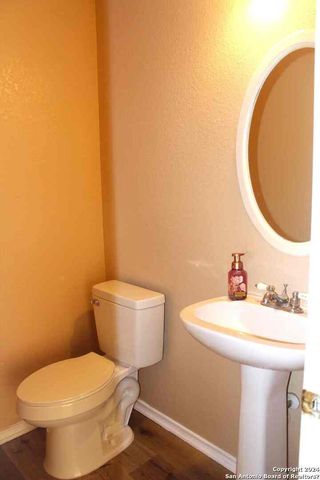 9703 BATTLE PASS, San Antonio, TX 78239