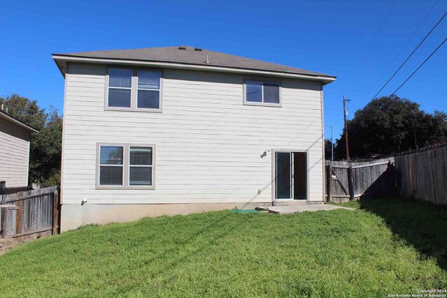 9703 BATTLE PASS, San Antonio, TX 78239