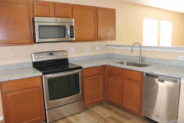 9703 BATTLE PASS, San Antonio, TX 78239