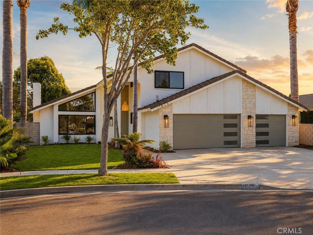 Image 1 of property listing at 11824 Purslane, Fountain Valley, CA 92708