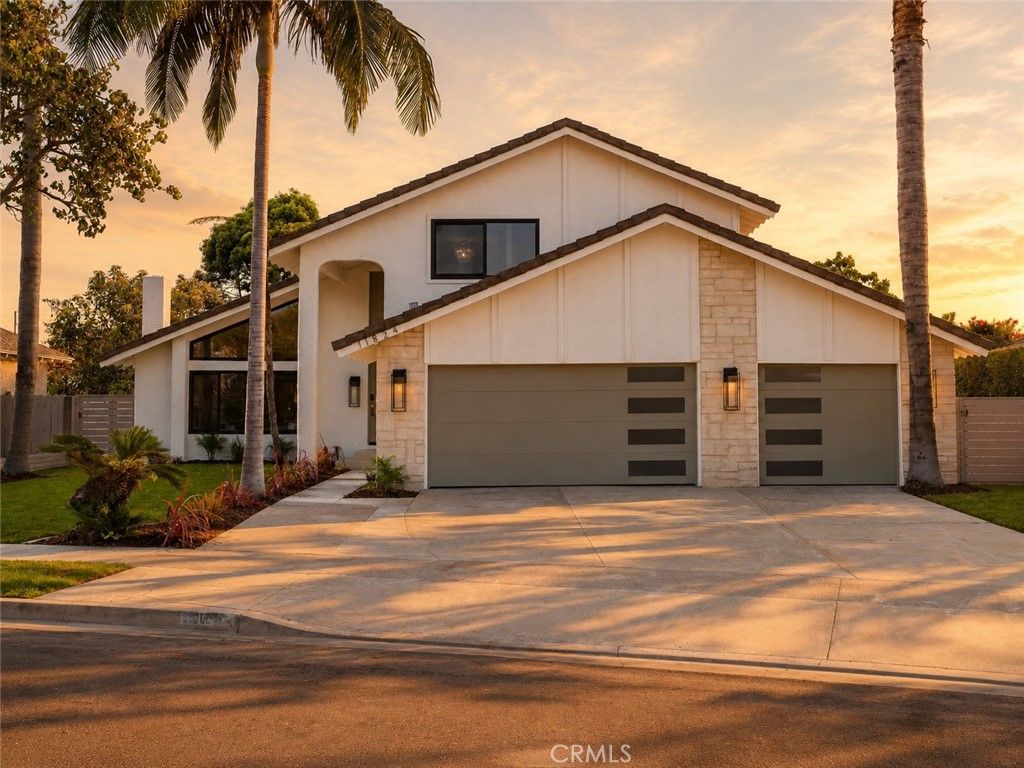 Image 2 of property listing at 11824 Purslane, Fountain Valley, CA 92708