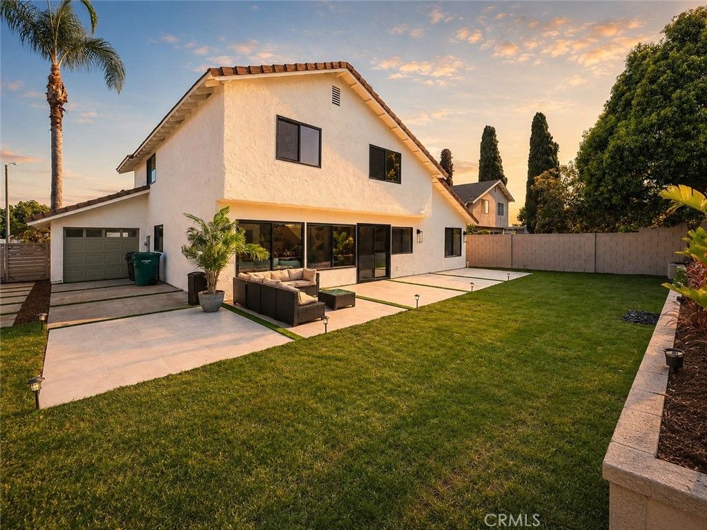 Image 30 of property listing at 11824 Purslane, Fountain Valley, CA 92708