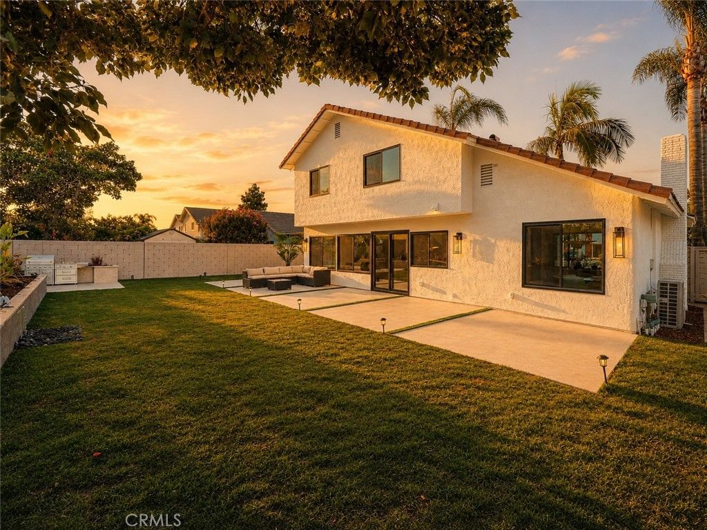 Image 31 of property listing at 11824 Purslane, Fountain Valley, CA 92708