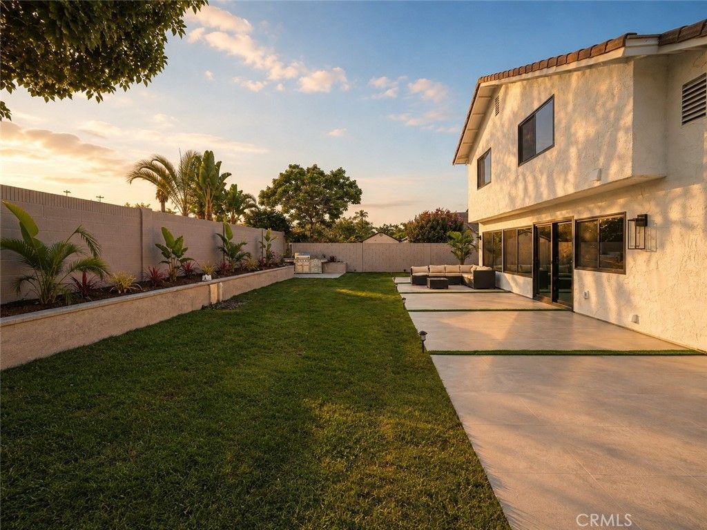 Image 32 of property listing at 11824 Purslane, Fountain Valley, CA 92708