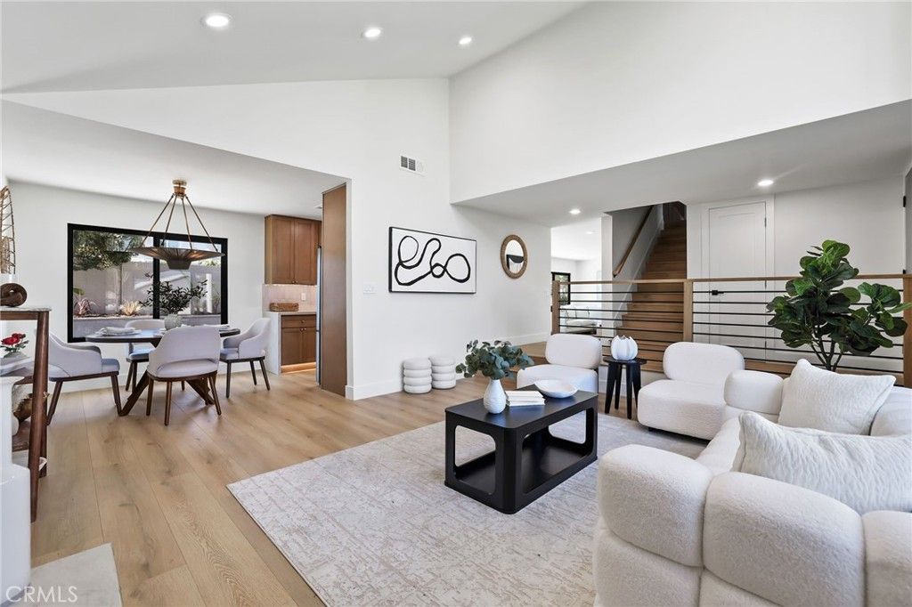 Image 4 of property listing at 11824 Purslane, Fountain Valley, CA 92708