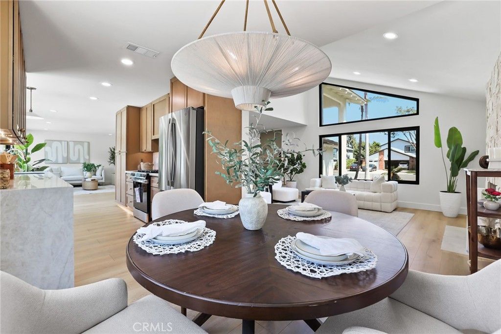 Image 8 of property listing at 11824 Purslane, Fountain Valley, CA 92708