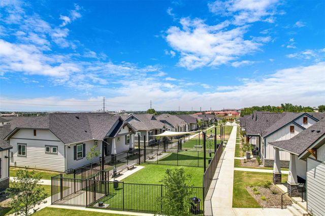 5688 Wild Acres Drive, Fort Worth, TX 76123