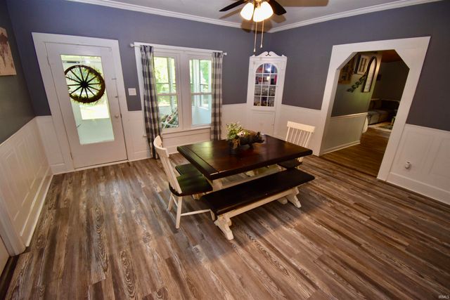 130 W Evergreen Road, Evansville, IN 47710