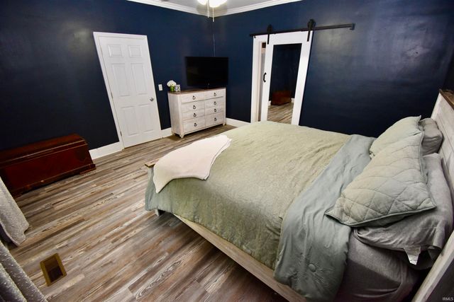 130 W Evergreen Road, Evansville, IN 47710