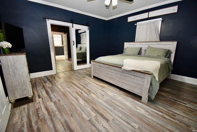 130 W Evergreen Road, Evansville, IN 47710