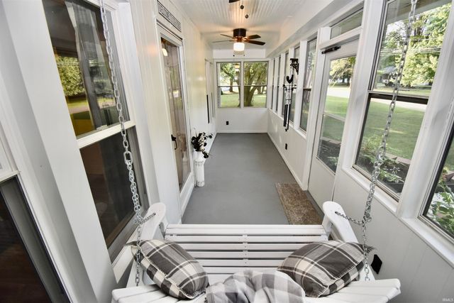 130 W Evergreen Road, Evansville, IN 47710