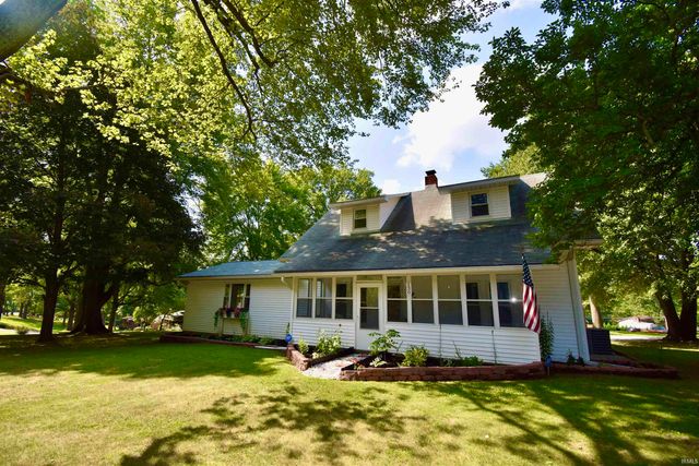 130 W Evergreen Road, Evansville, IN 47710