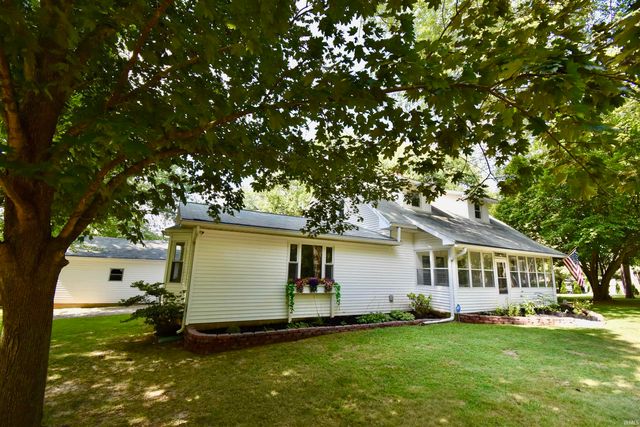 130 W Evergreen Road, Evansville, IN 47710