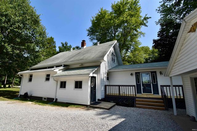 130 W Evergreen Road, Evansville, IN 47710