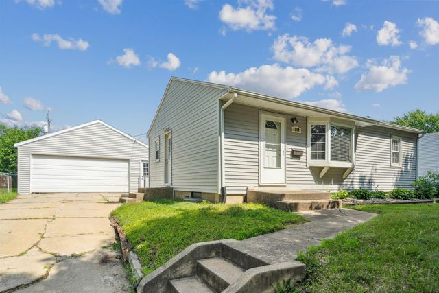1269 Scott Avenue, Waterloo, IA 50701