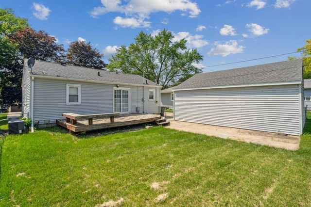 1269 Scott Avenue, Waterloo, IA 50701