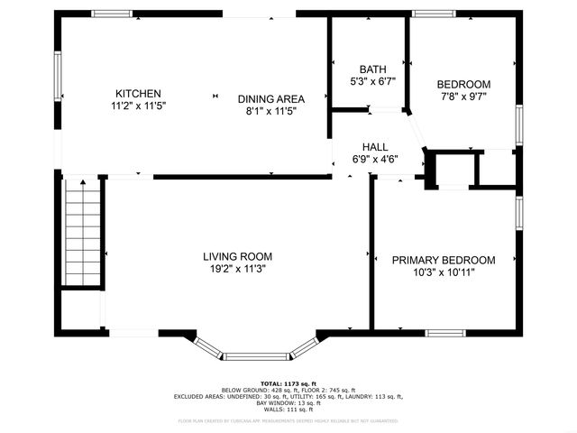 1269 Scott Avenue, Waterloo, IA 50701