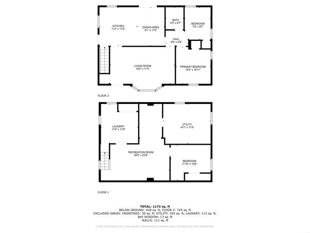 1269 Scott Avenue, Waterloo, IA 50701