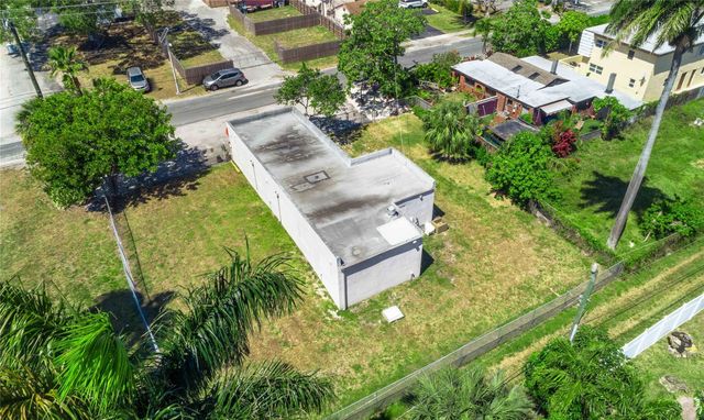 126 NE 1st Avenue, Dania Beach, FL 33004