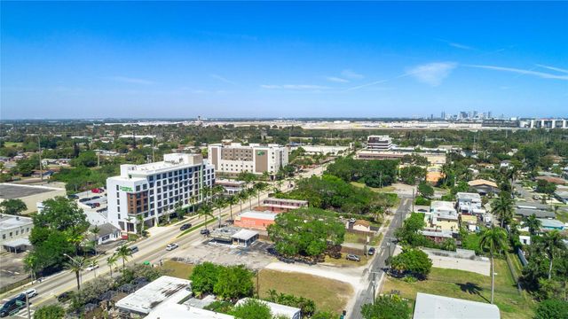 126 NE 1st Avenue, Dania Beach, FL 33004