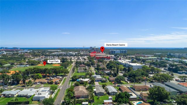 126 NE 1st Avenue, Dania Beach, FL 33004