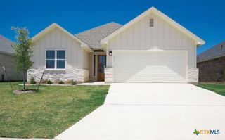 7812 Smoke Creek Lane, Temple, TX 76502