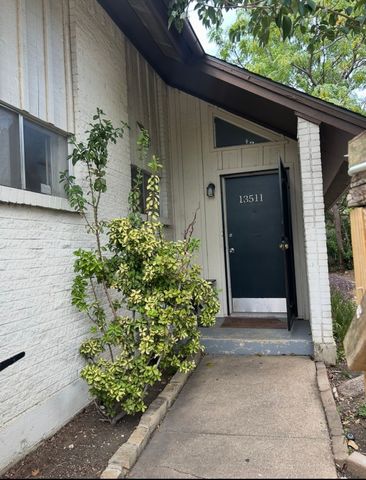 13511 Red Fern Lane, Dallas, TX 75240