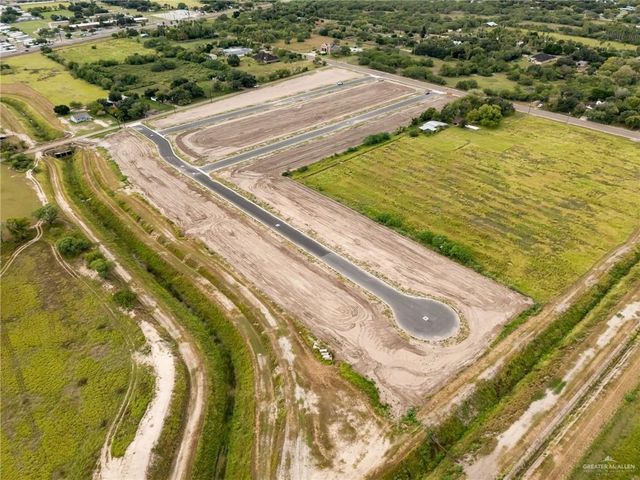 733 Lioness Wave Street, Harlingen, TX 78552