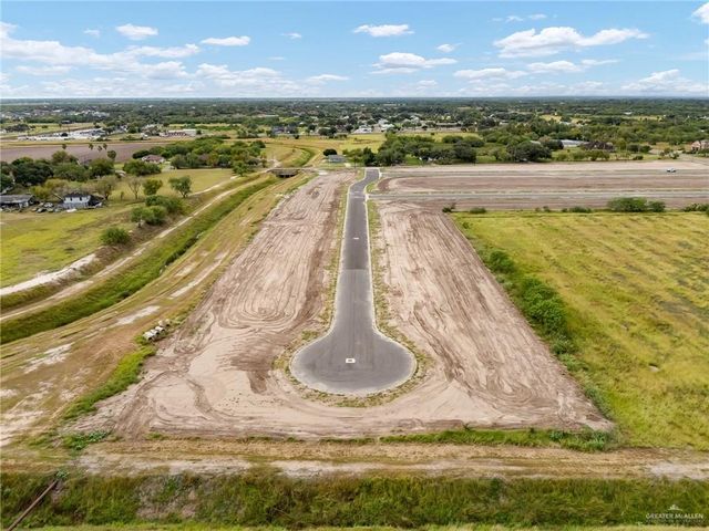 733 Lioness Wave Street, Harlingen, TX 78552