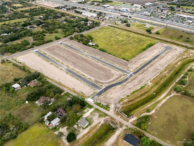 733 Lioness Wave Street, Harlingen, TX 78552