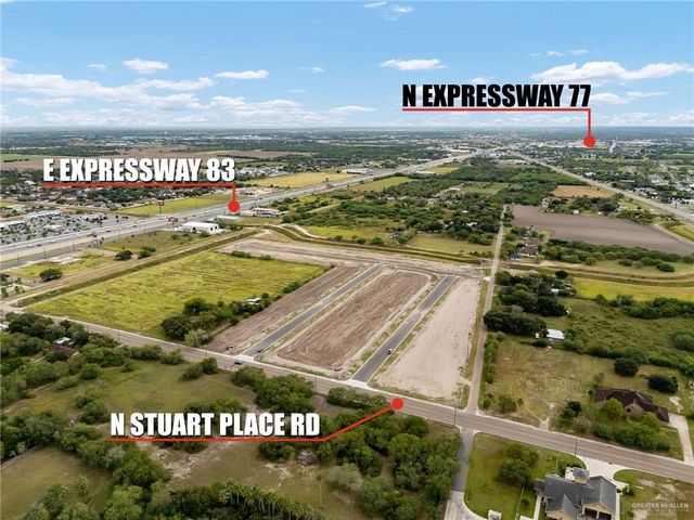 733 Lioness Wave Street, Harlingen, TX 78552