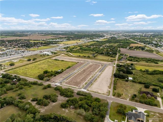 733 Lioness Wave Street, Harlingen, TX 78552