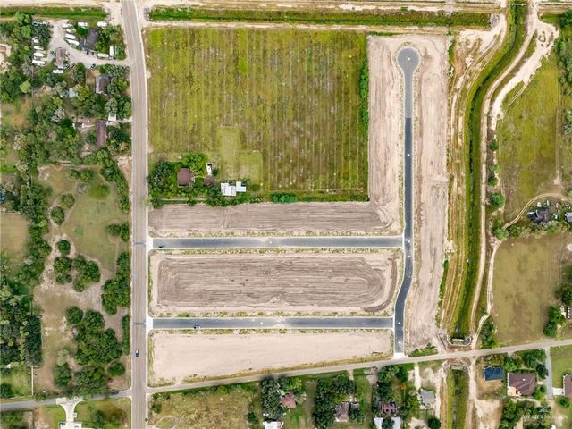 733 Lioness Wave Street, Harlingen, TX 78552