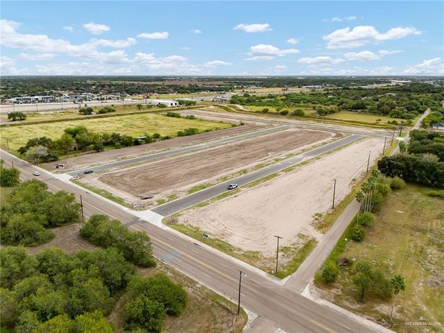 733 Lioness Wave Street, Harlingen, TX 78552