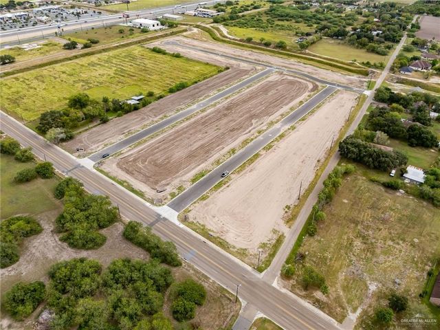 733 Lioness Wave Street, Harlingen, TX 78552