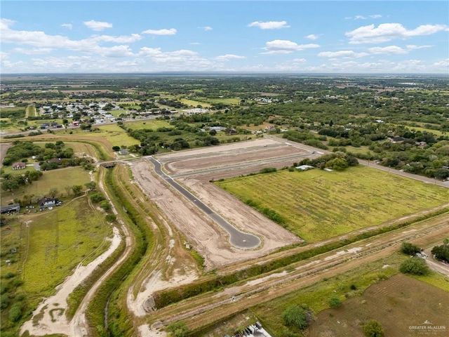 733 Lioness Wave Street, Harlingen, TX 78552