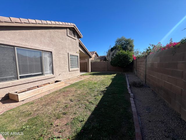 8749 E OBISPO Avenue, Mesa, AZ 85212