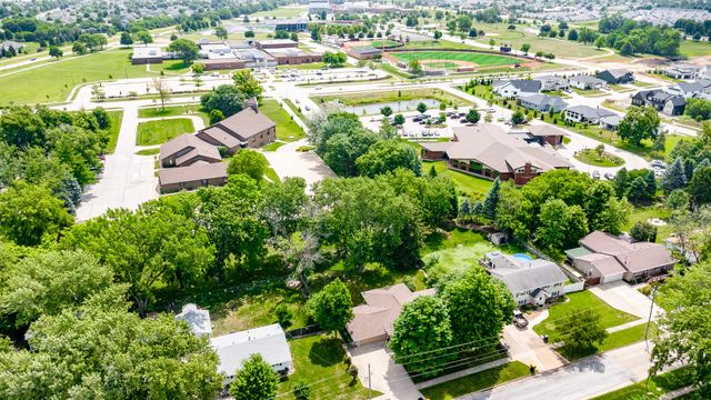 900 1st Street, Waukee, IA 50263