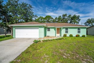 6100 Aires Avenue, Cocoa, FL 32927