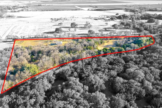 3697 N Rock Creek Loop, Waco, TX 76708