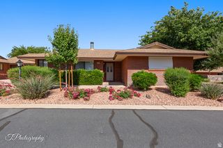 840 S 400 E #46, St. George, UT 84770
