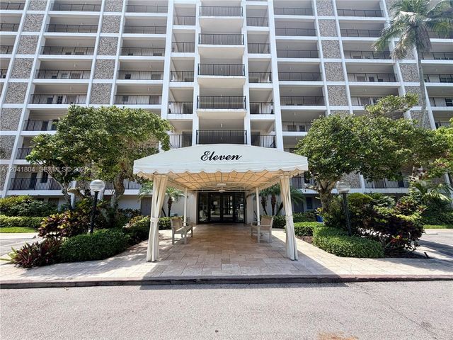 3200 N Palm Aire Drive 710, Pompano Beach, FL 33069