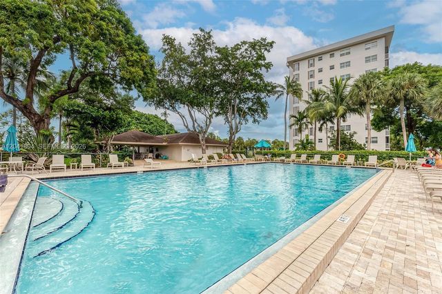 3200 N Palm Aire Drive 710, Pompano Beach, FL 33069