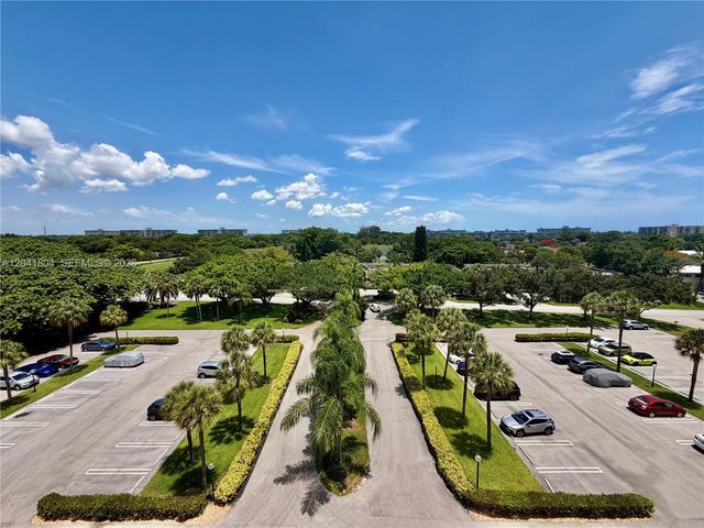 3200 N Palm Aire Drive 710, Pompano Beach, FL 33069