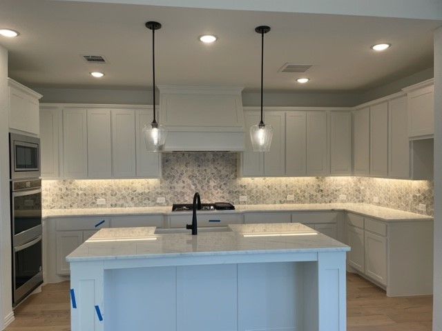 2099 Roquette Drive, Haslet, TX 76052