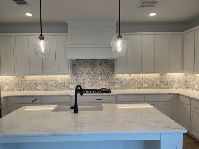 2099 Roquette Drive, Haslet, TX 76052
