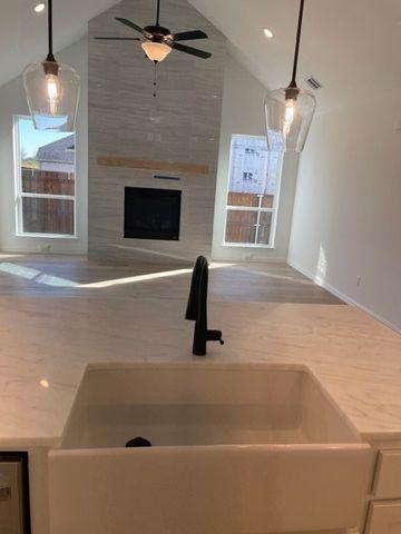 2099 Roquette Drive, Haslet, TX 76052
